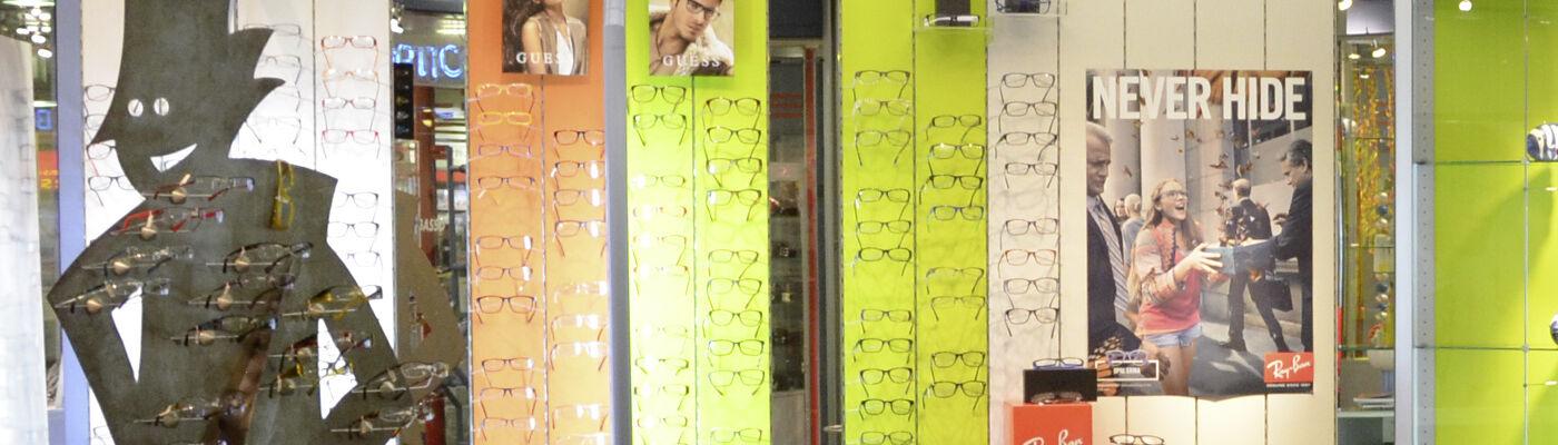 New und Angebote bei IGA OPTIC BASSO